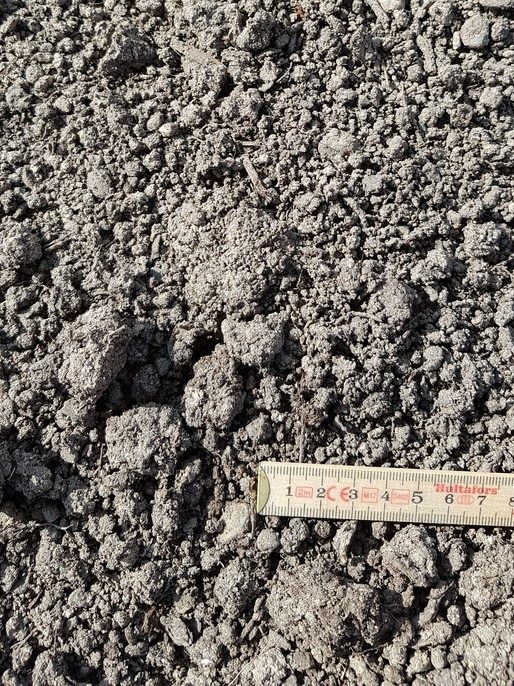 Alwexmull - lösvikt